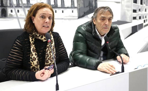 La línea de accesibilidad recoge 95 incidencias en un año de funcionamiento en la ciudad de León