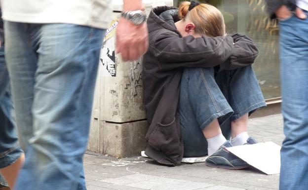 Uno de cada cinco leoneses en edad de trabajar se encuentra en riesgo de pobreza