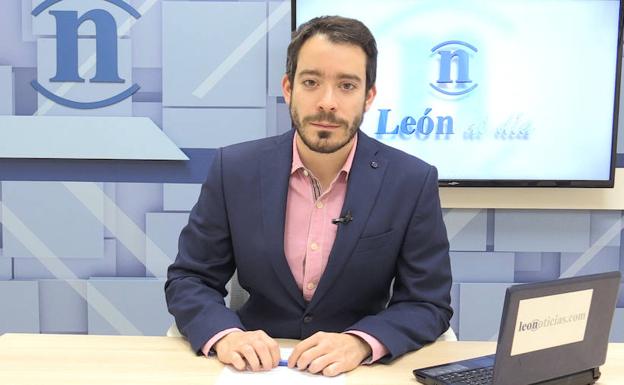 Informativo leonoticias | 'León al día' 6 de febrero