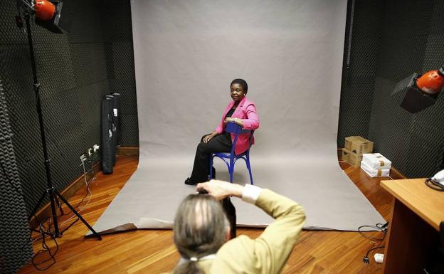 El marido de la exministra calificada de «orangután» por la Liga ficha por ese partido