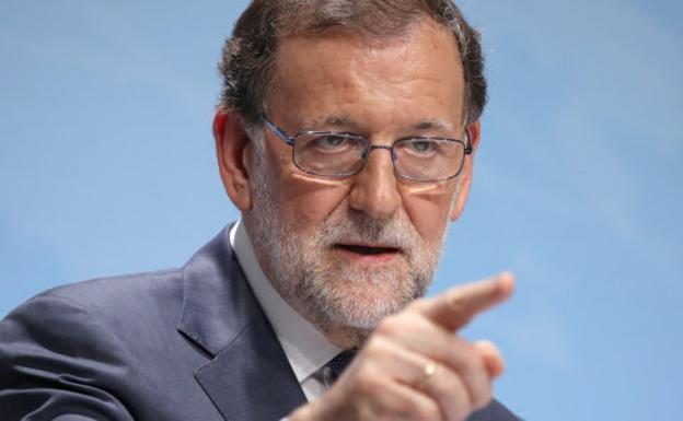 La UCO apunta a la financiación irregular de la campaña que llevó a Rajoy a la Moncloa