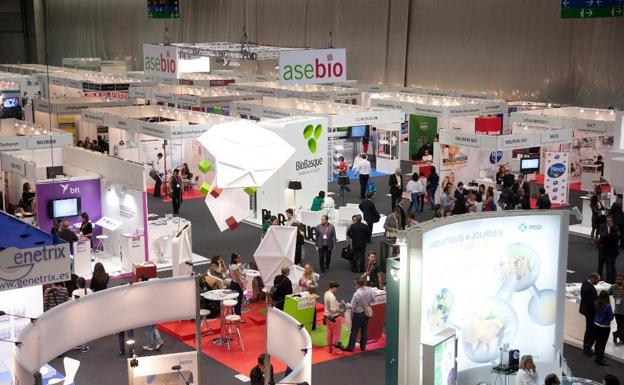 León se postula como sede para BioSpain, el evento de biotecnología más importante de Europa
