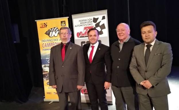 El Rally Nacional de Astorga continúa recabando apoyos