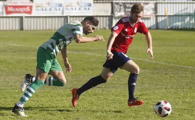 Nueva bala para el Astorga y una dura jornada a domicilio