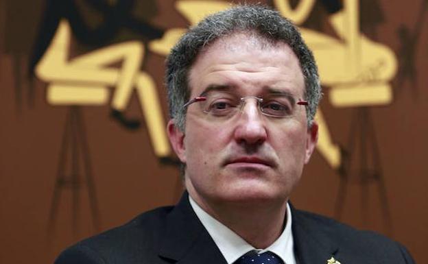 El alcalde de Astorga, Arsenio García, no concurrirá a las próximas elecciones tras la trama Enredadera