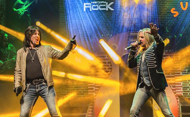 El Auditorio de León se convertirá en un templo del rock