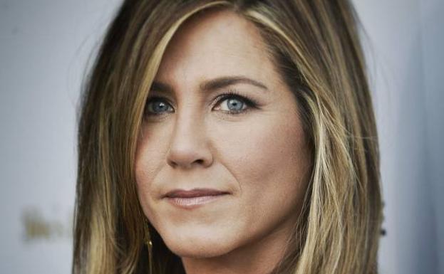 Jennifer Aniston cumple 50 años