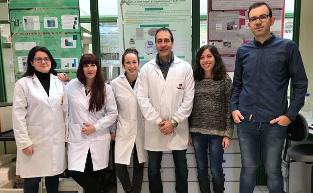 Investigadores del Instituto del Vino avanzan en el Biocentrol de la Filoxera del siglo XXI