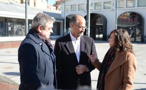 Ciudadanos espera tener candidatos para más del 90% de la población de Castilla y León