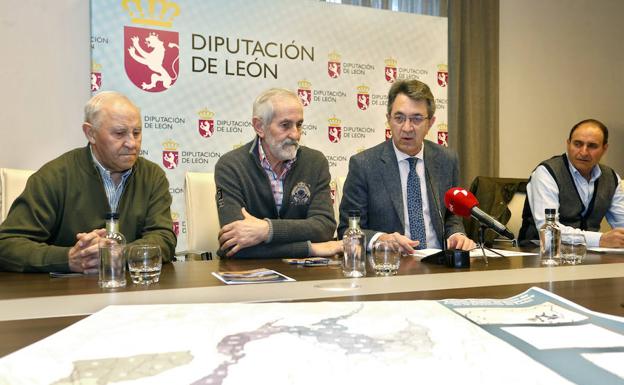 León impulsa las TIC en el campo para tejer la Agricultura 4.0: nuevos cultivos y más rentabilidad por hectárea