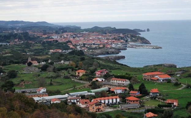 El Servicio de Deportes de la ULE propone una ruta costera por Asturias