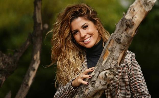 Miriam Rodríguez, de OT, ofrecerá un concierto en León, el próximo 19 de mayo