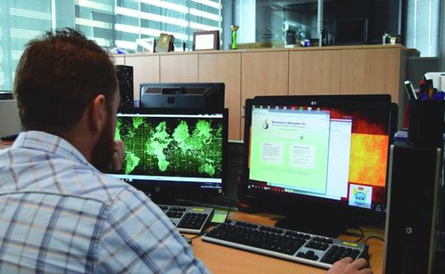 Incibe lidera un proyecto europeo sobre coordinación policial internacional en el área del cibercrimen y abuso sexual infantil