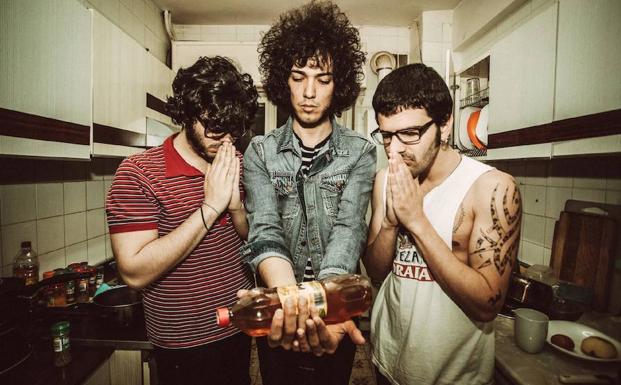 Depedro y Los Vinagres se unen al cartel del festival Planeta Sound