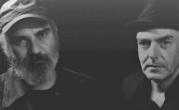 Los músicos Fernando Alfaro Y Antonio Árias repasan este jueves su trayectoria En El Albéitar