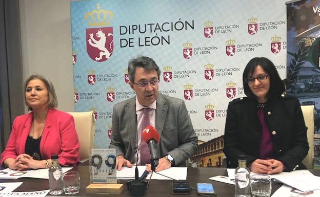 Valencia de Don Juan espera superar los 20.000 visitantes en la 'Feria de Febrero'