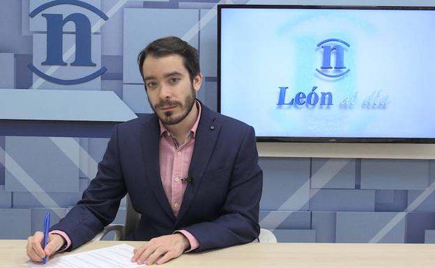 Informativo leonoticias | 'León al día' 13 de febrero