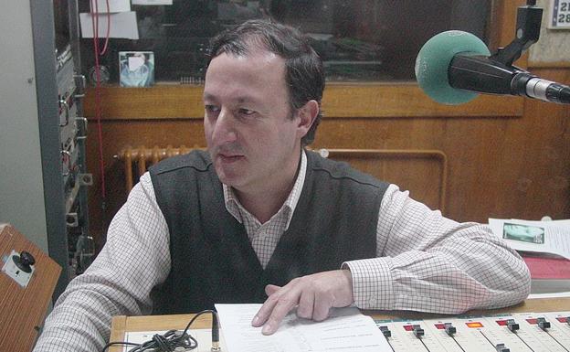 El Ayuntamiento de Astorga homenajea al periodista Ricardo García Fernández