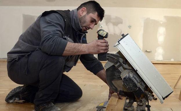 Los 38.000 autónomos leoneses, en pie de guerra: «Pagamos la cuota, pero no hay ventajas»