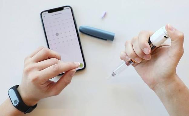 Un apósito 3D de piel humana, un predictor de migraña y una pluma de insulina inteligente son las startups seleccionadas que impulsará Insud Pharma