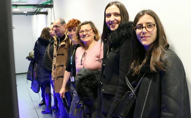 El Día Internacional de la Mujer y la Ciencia se cierra con dos charlas en León y Ponferrada
