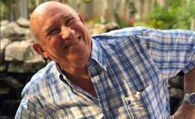 Asesinan al empresario burgalés Sergio Santamaría en Venezuela