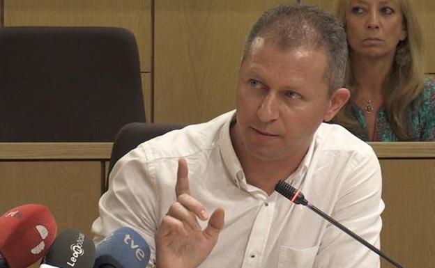 El alcalde de Villaquilambre pide, como medida «provisional», un pediatra en los centros de salud de Navatajera y Villaobispo