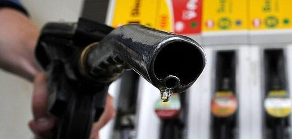 Las ventas de vehículos a gasolina se disparan un 26,9% en Castilla y León y superan en más de 8.000 unidades al diésel