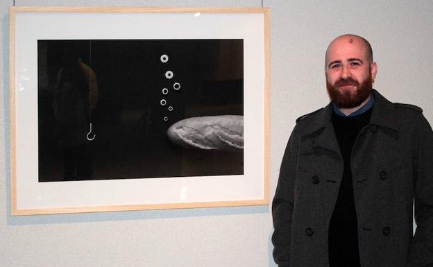 El fotógrafo Víctor Boto muestra sus 'Suspiros de España' en Villarejo de Órbigo