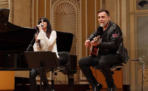 Efecto Mariposa llega a León con su gira 'Vuela cerca'