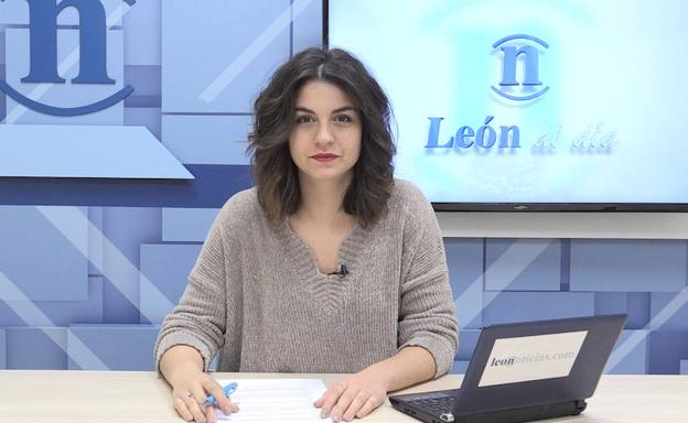 Informativo leonoticias | 'León al día' 18 de febrero