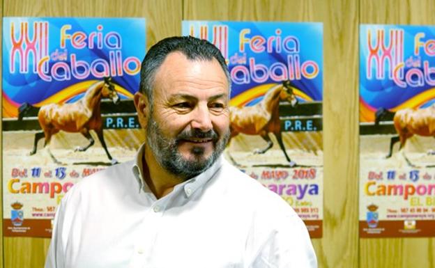 Camponaraya reducirá su factura de alumbrado exterior un 75% con la instalación de luminarias LED