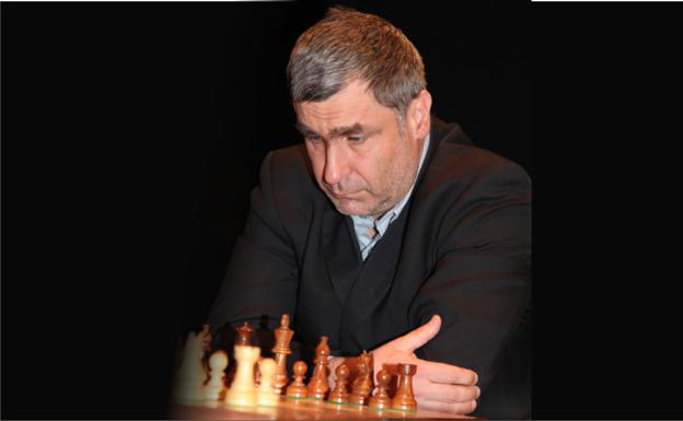 Ivanchuk completa el cartel del próximo Magistral de León