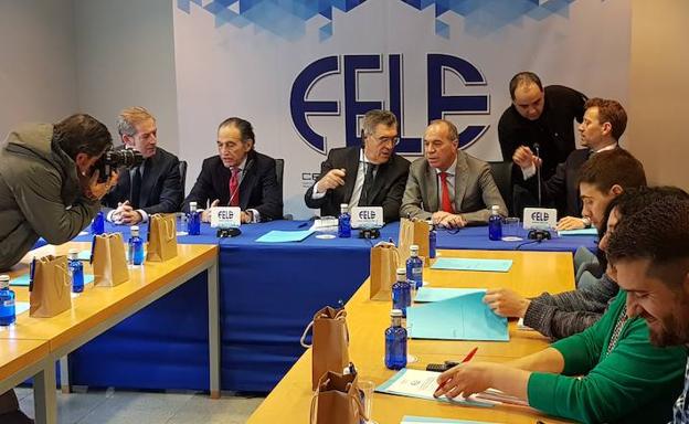 La economía leonesa se verá lastrada por la inestabilidad política y la falta de reformas en 2019