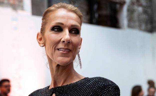 Reclaman a Céline Dion 441 millones