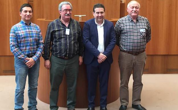 Las Cortes aprueban que la lucha leonesa tenga federación propia