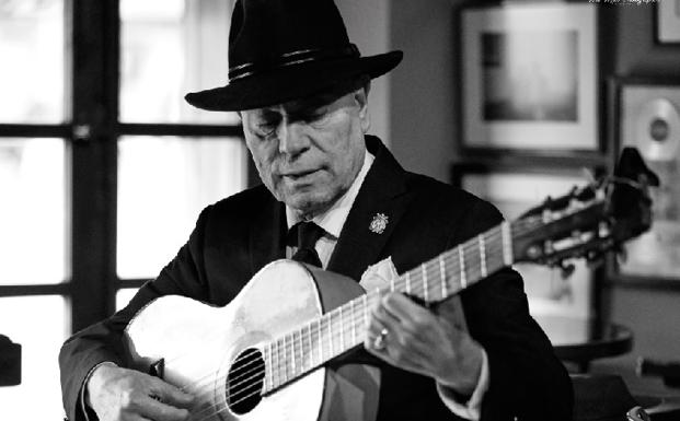 Papá Quijano recibirá el reconocimiento de la ciudad de León el próximo 21 de marzo