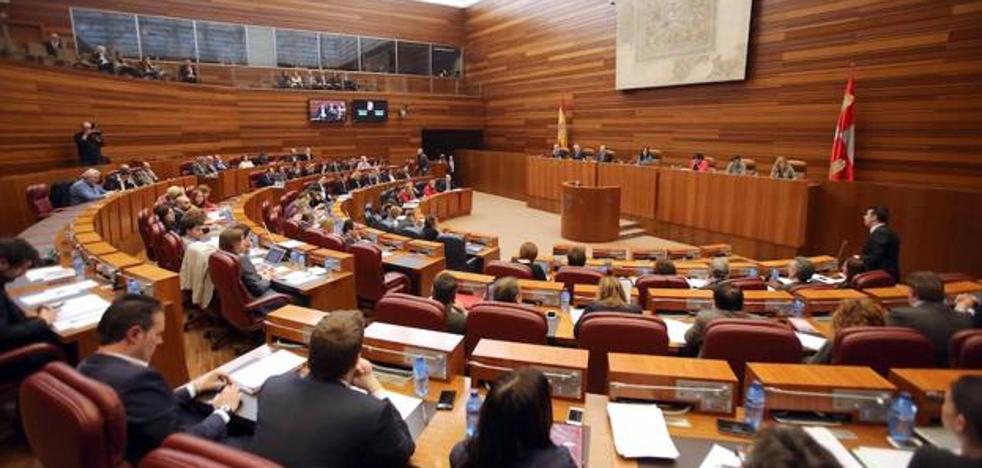 La mitad de los leoneses ven la situación de Castilla y León «regular» y «muy mal» la economía