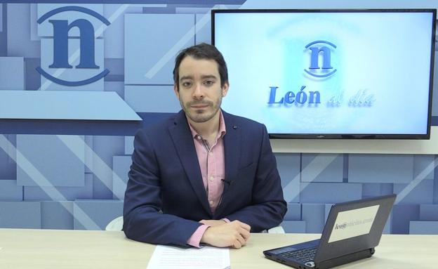 Informativo leonoticias | 'León al día' 20 de febrero