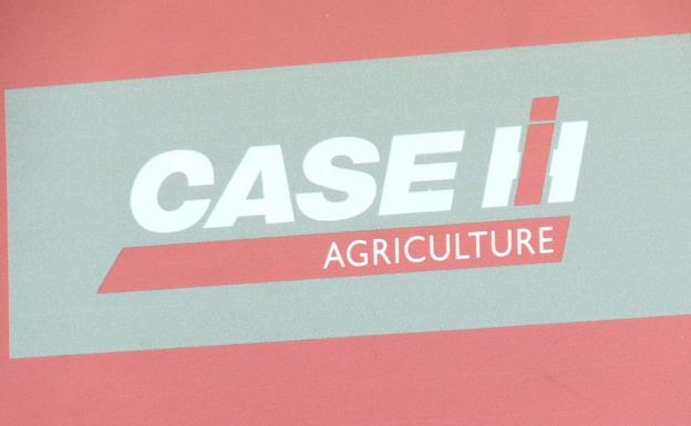 La solución a los problemas agrícolas es Case IH