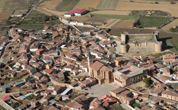 El Instituto de Humanismo organiza unas jornadas sobre el patrimonio de Grajal