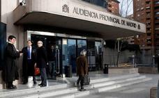 El jurado declara inocentes a los acusados por el espionaje político en el PP de Madrid