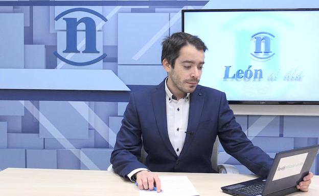 Informativo leonoticias | 'León al día' 21 de febrero