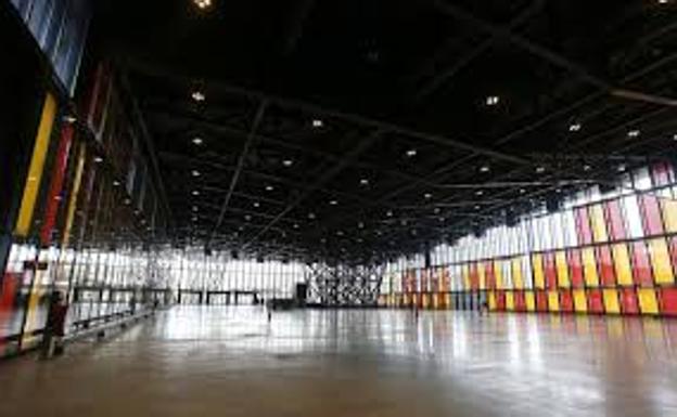 El PSOE propone profesionalizar los congresos y crear un manual que capte eventos para León