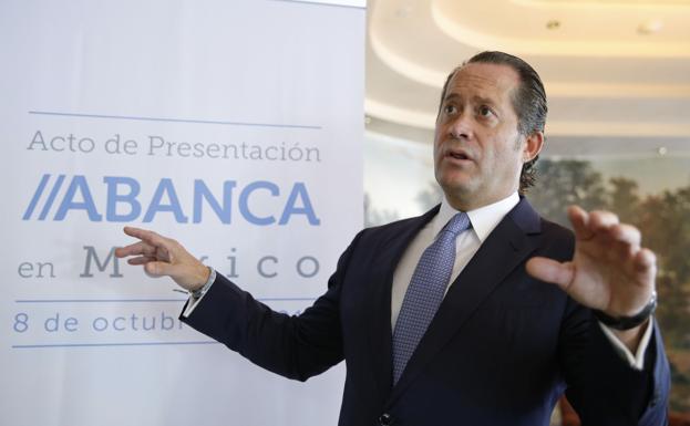 Abanca irrumpe con una OPA sobre Liberbank en plena negociación con Unicaja