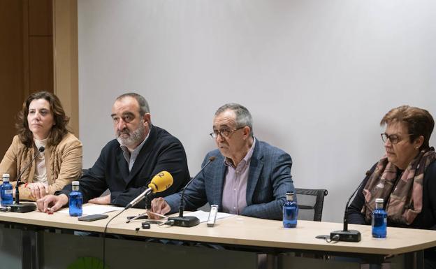 Un grupo de socios de Acor propone una auditoría que permita solucionar los problemas de transparencia y financiación