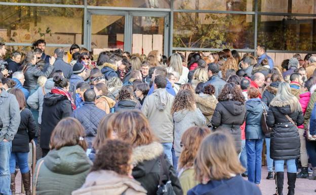 La oposición a auxiliares de enfermería en Castilla y León se celebrará el 27 de abril