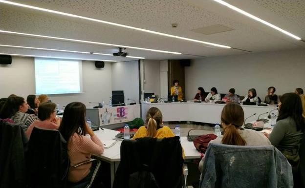 «El empoderamiento femenino puede cambiar el mundo», Villaquilambre apuesta por los talleres de liderazgo y empoderamiento