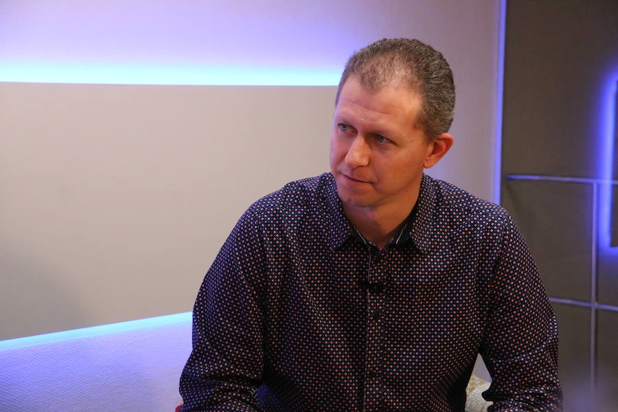 «Ofrecemos cercanía, profesionalidad en la gestión y sacar todo el potencial al municipio»