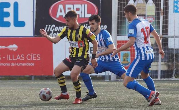 Bolo: «El fútbol consiste en meter un gol más que el rival»